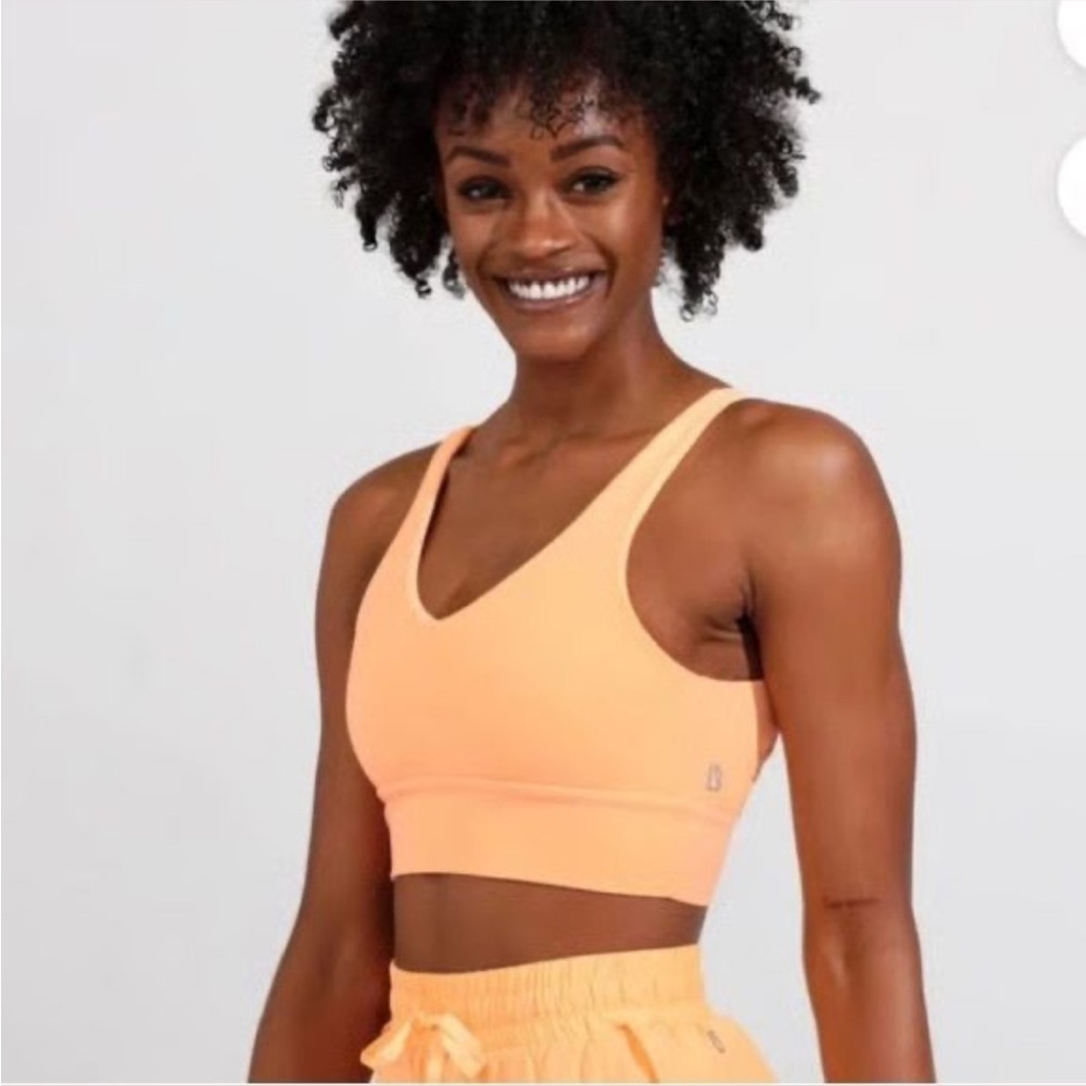 Buffbunny Monarch Sports Bra